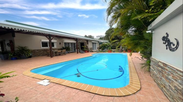 Ma-Cabane - Vente Maison Nouméa, 130 m²