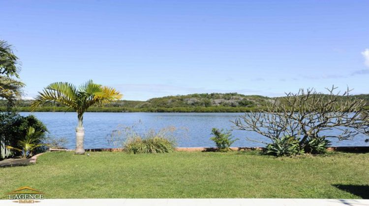 Ma-Cabane - Vente Maison Nouméa, 130 m²