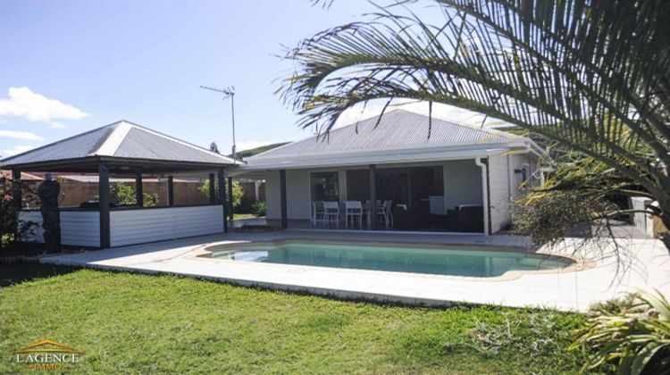 Ma-Cabane - Vente Maison Nouméa, 130 m²