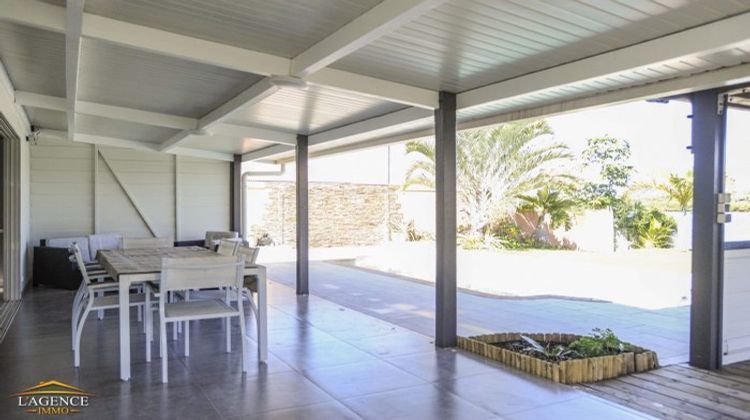 Ma-Cabane - Vente Maison Nouméa, 130 m²