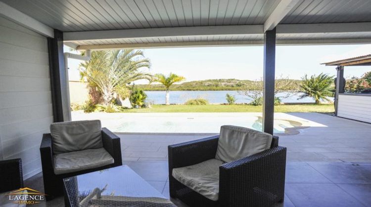 Ma-Cabane - Vente Maison Nouméa, 130 m²