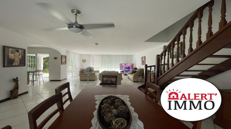 Ma-Cabane - Vente Maison Nouméa, 140 m²