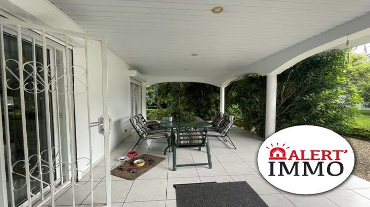 Ma-Cabane - Vente Maison Nouméa, 140 m²