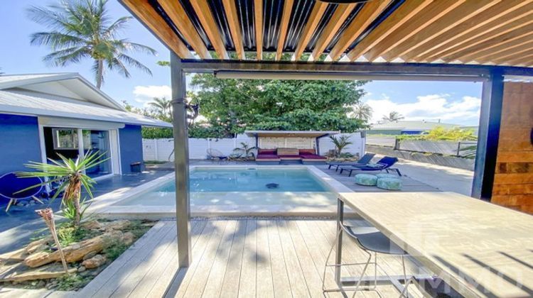 Ma-Cabane - Vente Maison Nouméa, 76 m²