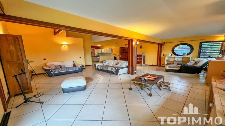 Ma-Cabane - Vente Maison Nouméa, 90 m²