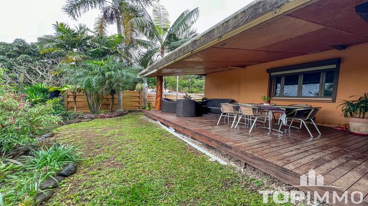 Ma-Cabane - Vente Maison Nouméa, 90 m²