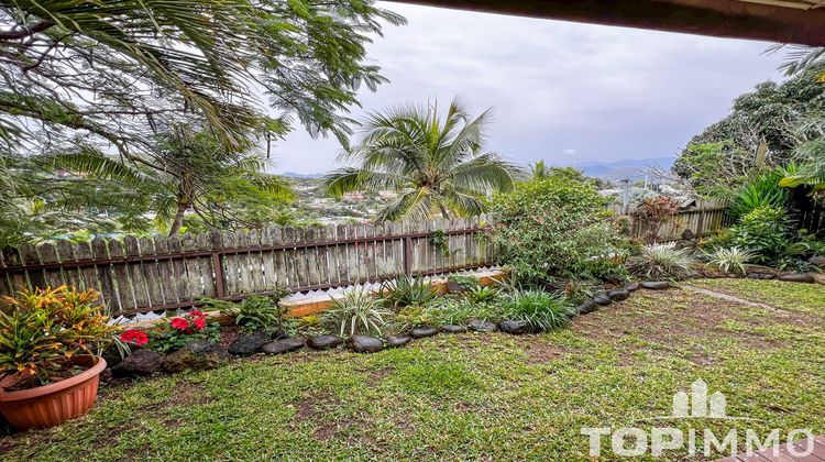 Ma-Cabane - Vente Maison Nouméa, 90 m²