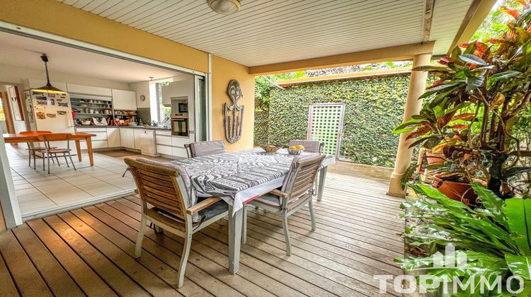 Ma-Cabane - Vente Maison Nouméa, 87 m²