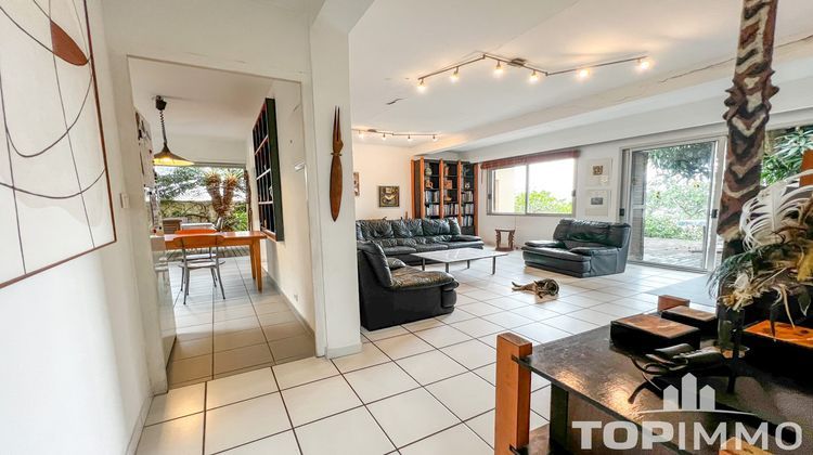 Ma-Cabane - Vente Maison Nouméa, 87 m²