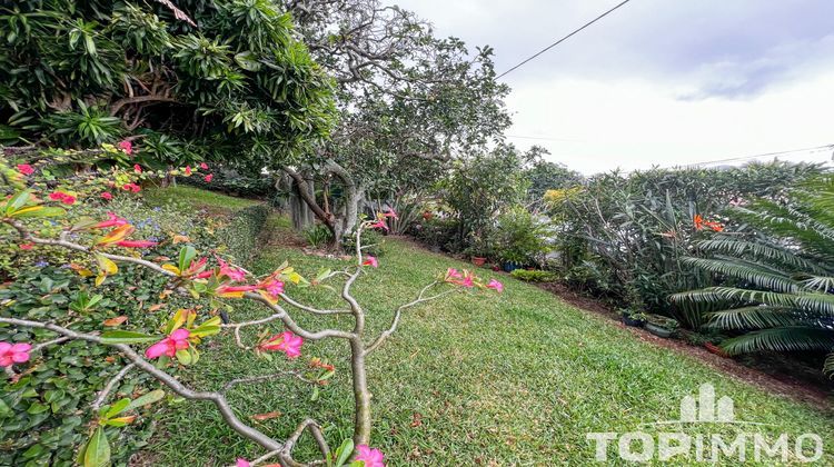 Ma-Cabane - Vente Maison Nouméa, 87 m²