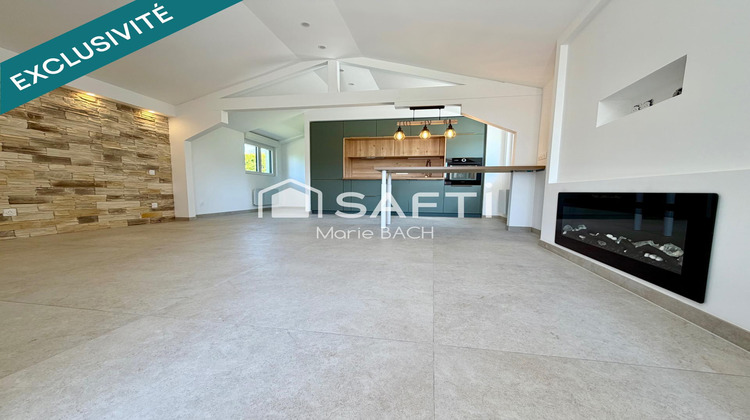 Ma-Cabane - Vente Maison Nousseviller-les-Bitche, 53 m²