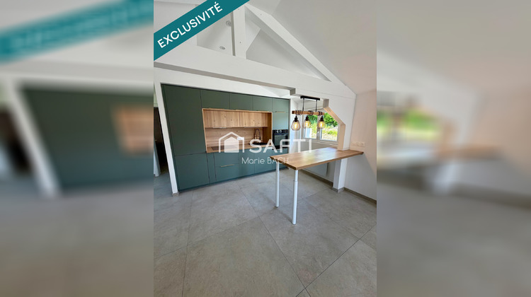 Ma-Cabane - Vente Maison Nousseviller-les-Bitche, 53 m²