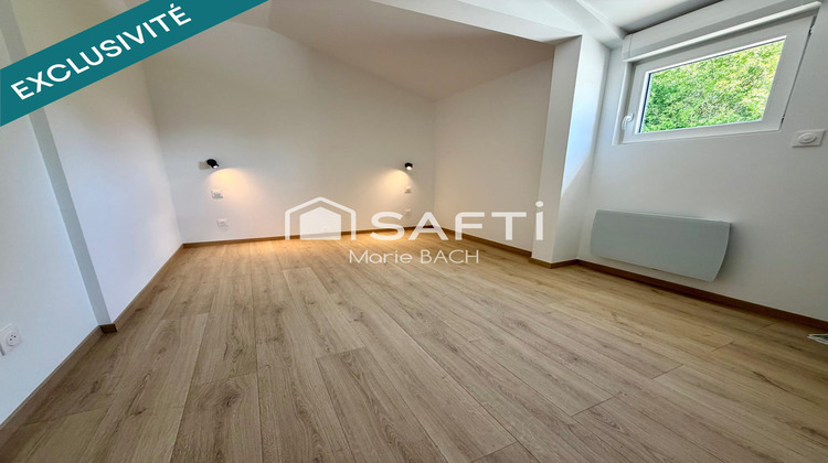 Ma-Cabane - Vente Maison Nousseviller-les-Bitche, 53 m²