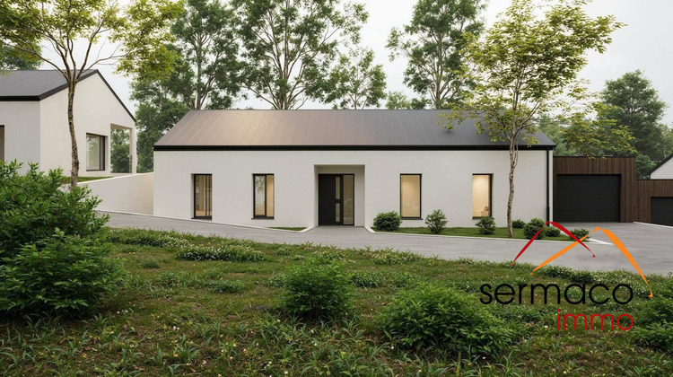 Ma-Cabane - Vente Maison Nousseviller-Saint-Nabor, 93 m²