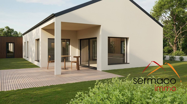 Ma-Cabane - Vente Maison Nousseviller-Saint-Nabor, 93 m²