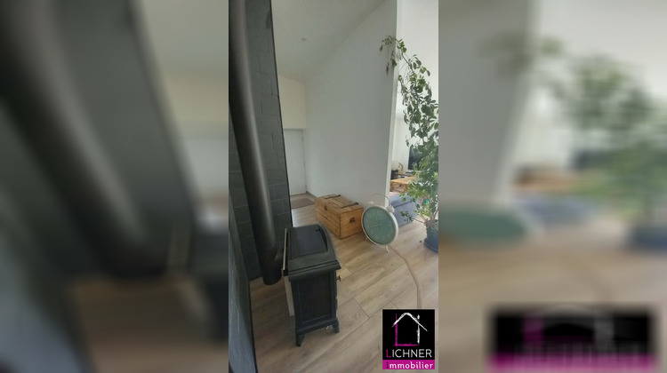 Ma-Cabane - Vente Maison Nousseviller-Saint-Nabor, 128 m²