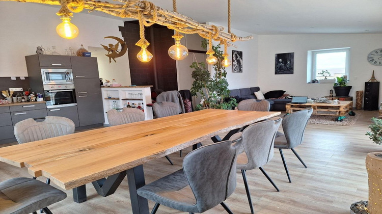 Ma-Cabane - Vente Maison Nousseviller-Saint-Nabor, 120 m²