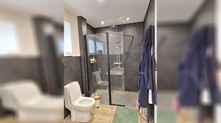 Ma-Cabane - Vente Maison Nousseviller-Saint-Nabor, 120 m²