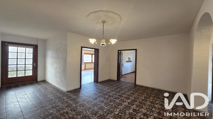Ma-Cabane - Vente Maison Nousseviller-Saint-Nabor, 102 m²