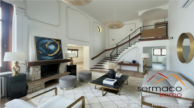 Ma-Cabane - Vente Maison Nousseviller-Saint-Nabor, 178 m²