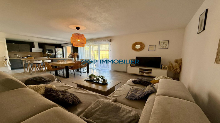 Ma-Cabane - Vente Maison Nousty, 85 m²