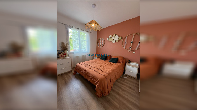 Ma-Cabane - Vente Maison Nousty, 85 m²