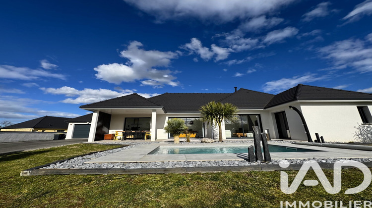 Ma-Cabane - Vente Maison Nousty, 132 m²