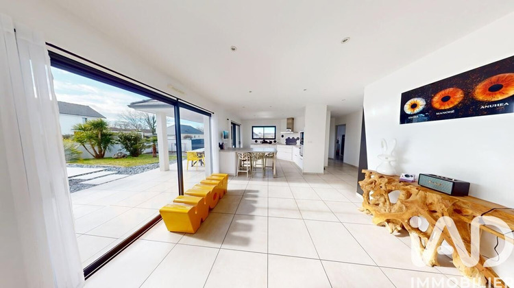 Ma-Cabane - Vente Maison Nousty, 132 m²