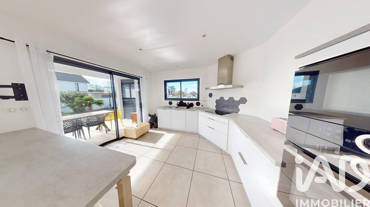 Ma-Cabane - Vente Maison Nousty, 132 m²