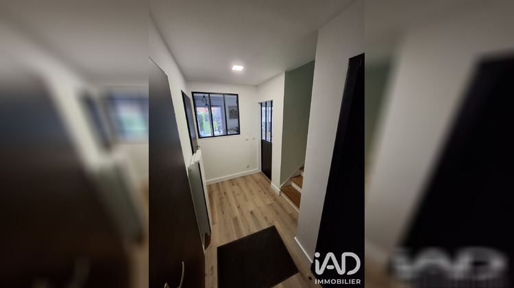 Ma-Cabane - Vente Maison Nousty, 84 m²
