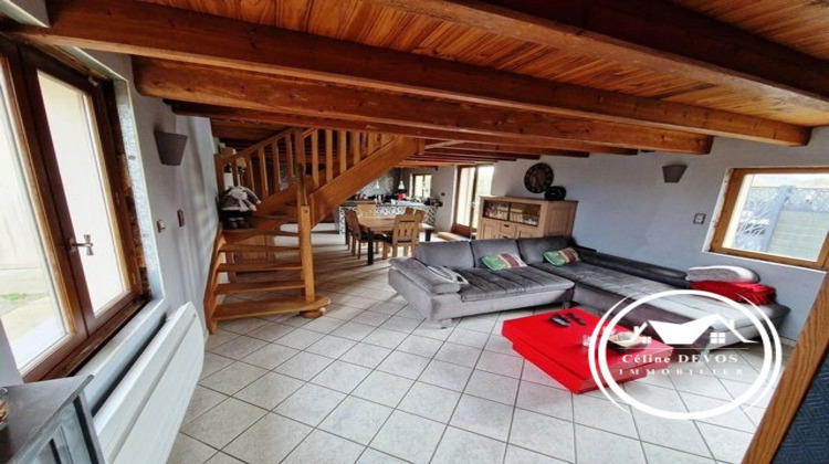 Ma-Cabane - Vente Maison Nouvelle-Église, 155 m²