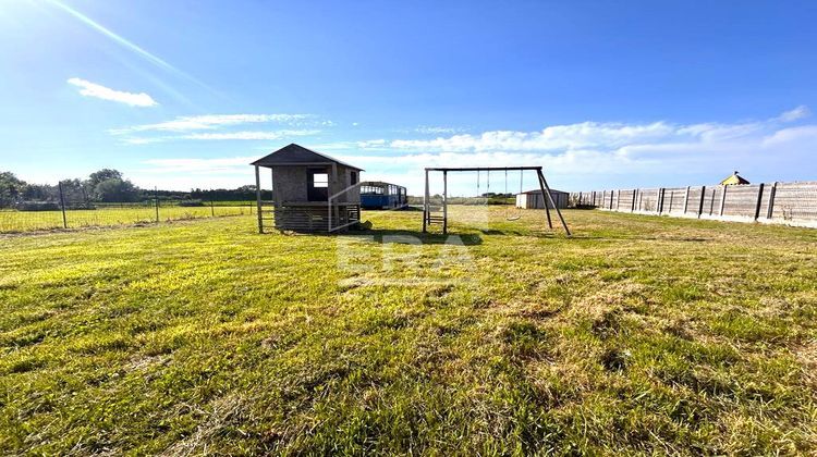 Ma-Cabane - Vente Maison NOUVELLE-EGLISE, 122 m²