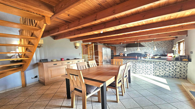Ma-Cabane - Vente Maison NOUVELLE-EGLISE, 155 m²
