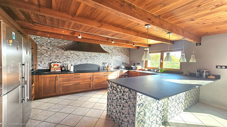 Ma-Cabane - Vente Maison NOUVELLE-EGLISE, 155 m²