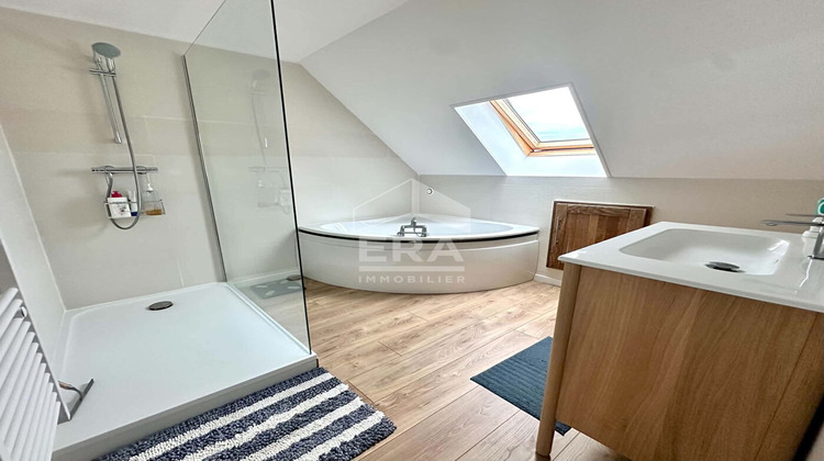 Ma-Cabane - Vente Maison NOUVELLE-EGLISE, 92 m²