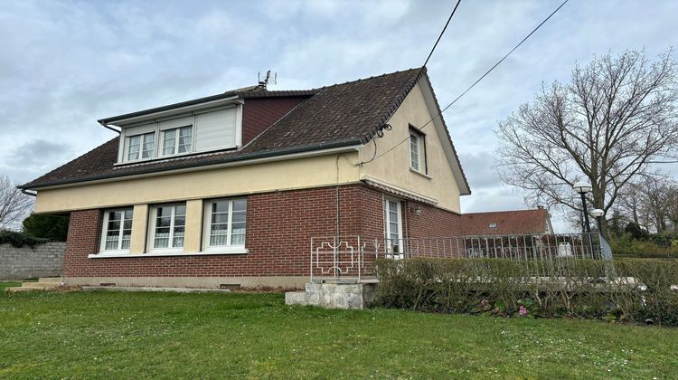 Ma-Cabane - Vente Maison Nouvion, 120 m²