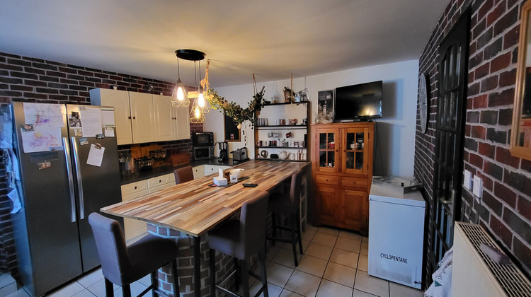 Ma-Cabane - Vente Maison Nouvion, 130 m²