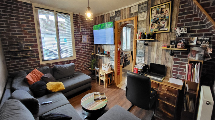 Ma-Cabane - Vente Maison Nouvion, 130 m²