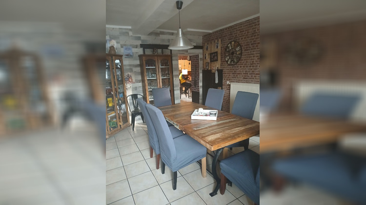 Ma-Cabane - Vente Maison Nouvion, 130 m²