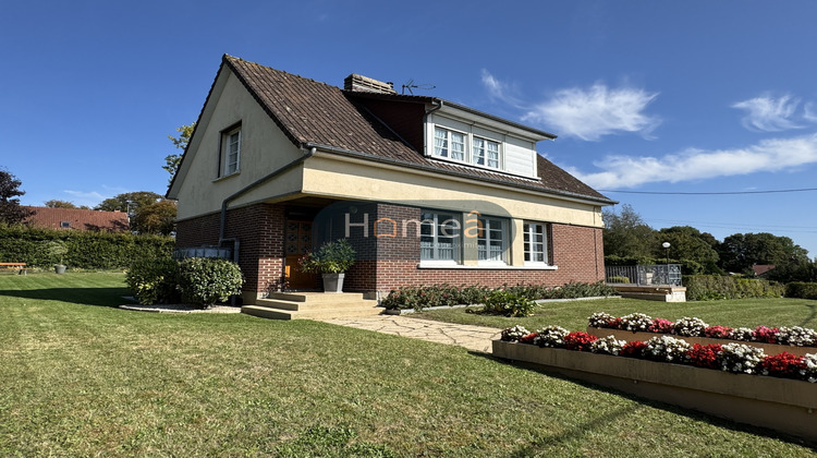 Ma-Cabane - Vente Maison Nouvion, 120 m²