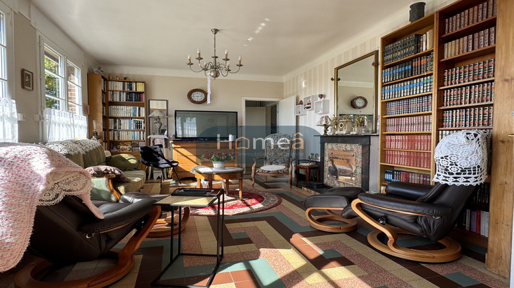 Ma-Cabane - Vente Maison Nouvion, 120 m²