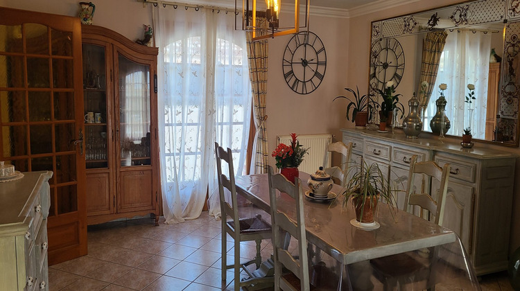 Ma-Cabane - Vente Maison Nouvion, 164 m²