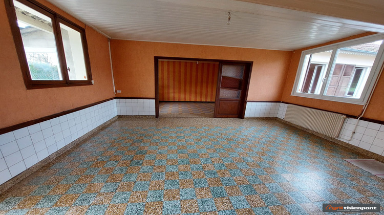 Ma-Cabane - Vente Maison Nouvion, 77 m²