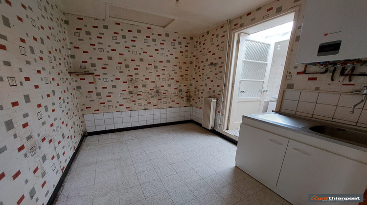 Ma-Cabane - Vente Maison Nouvion, 77 m²