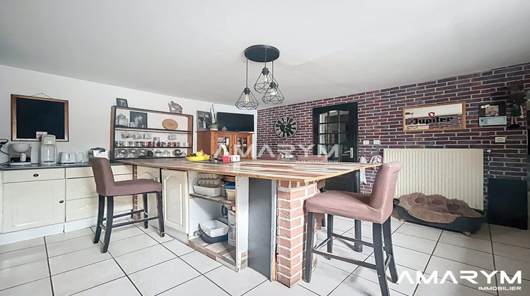 Ma-Cabane - Vente Maison Nouvion, 112 m²