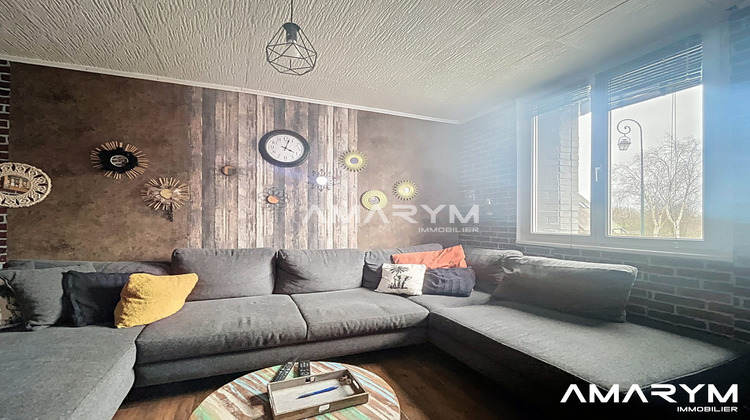 Ma-Cabane - Vente Maison Nouvion, 112 m²