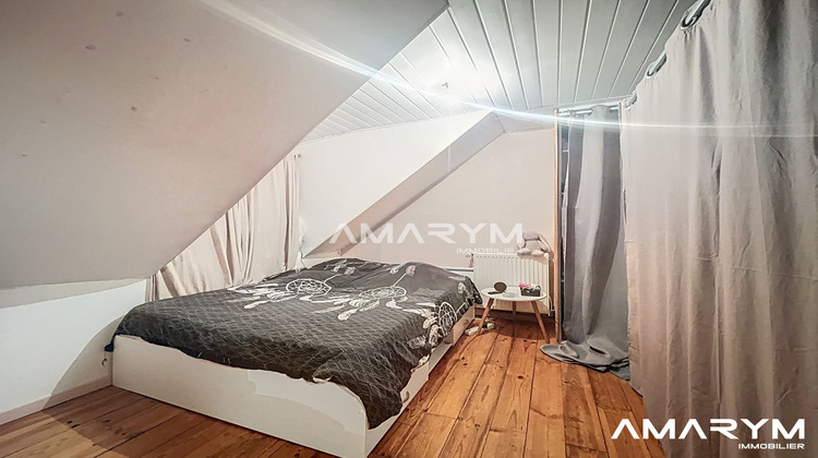 Ma-Cabane - Vente Maison Nouvion, 112 m²