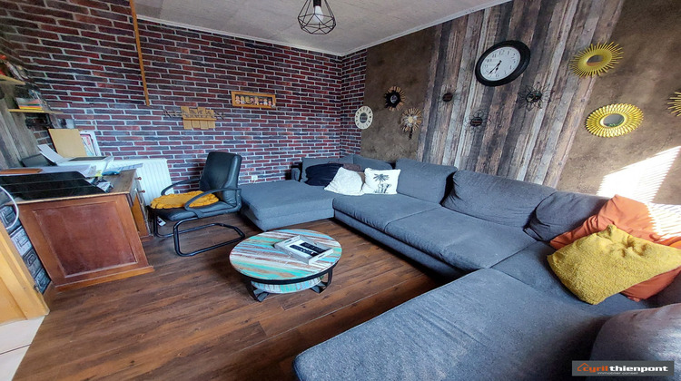 Ma-Cabane - Vente Maison Nouvion, 112 m²