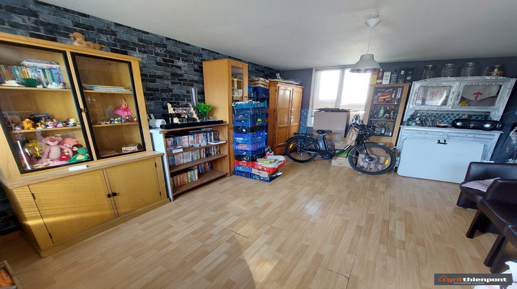 Ma-Cabane - Vente Maison Nouvion, 112 m²