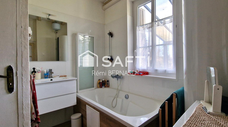 Ma-Cabane - Vente Maison Nouvion, 78 m²